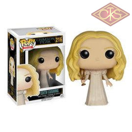 Funko POP! Movies - Crimson Peak - Edith Cushing (216)