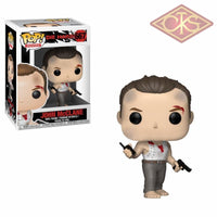 Funko Pop! Movies - Die Hard John Mc Clane (667) Figurines