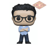 Funko Pop! Movies - Director J.j. Abrams (704) Figurines