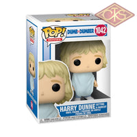 Funko POP! Movies - Dumb & Dumber - Harry Dunne (Getting a Haircut) (1042)