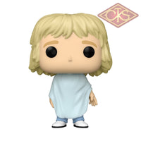 Funko POP! Movies - Dumb & Dumber - Harry Dunne (Getting a Haircut) (1042)