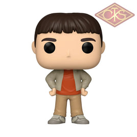 Funko POP! Movies - Dumb & Dumber - Lloyd Christmas (1037)