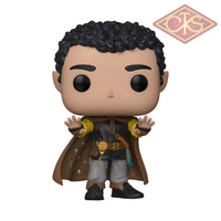 Funko POP! Movies - Dungeons & Dragons, Honor among Thieves - Simon Aumar (1327)