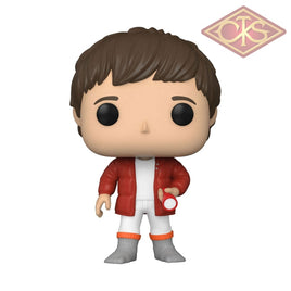 PRE-ORDER : Funko POP! Movies - E.T. (40th Anniversary) - Elliot (1256)