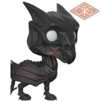 Funko Pop! Movies - Fantastic Beasts The Crimes Of Grindelwald Thestral (17) Figurines