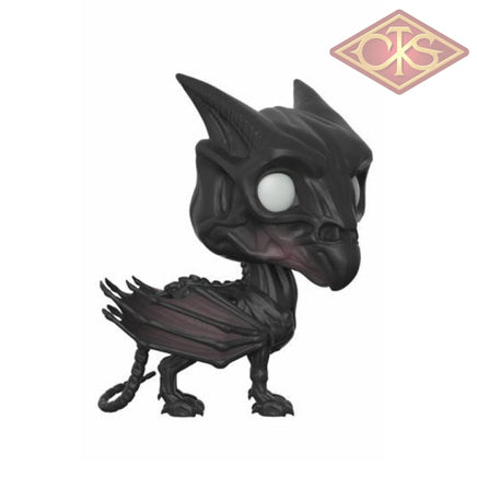 Funko Pop! Movies - Fantastic Beasts The Crimes Of Grindelwald Thestral (17) Figurines