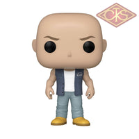 Funko POP! Movies - Fast & Furious - Dom Toretto (1078)
