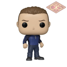Funko POP! Movies - Fast & Furious - Jakob Toretto (1079)
