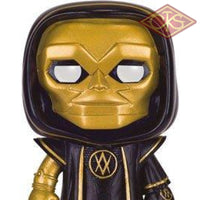 Funko POP! Movies - Flash Gordon - Vinyl Figure General Klytus (311)