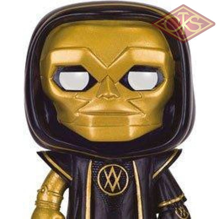 Funko POP! Movies - Flash Gordon - Vinyl Figure General Klytus (311)