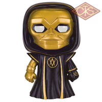 Funko POP! Movies - Flash Gordon - Vinyl Figure General Klytus (311)