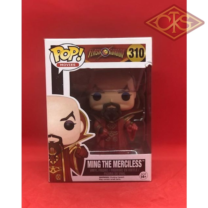 Flash gordon best sale funko pop
