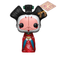 Funko Pop! Movies - Ghost In The Shell Geisha (386) Figurines