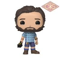 Funko POP Movies - Ghostbusters, Afterlife - Mr. Grooberson (928)