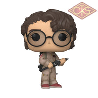 Funko Pop Movies - Ghostbusters Afterlife Phoebe (925)
