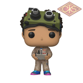 Funko POP Movies - Ghostbusters, Afterlife - Podcast (927)
