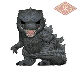 Funko POP! Movies - Godzilla vs Kong - Godzilla 10" (1015)