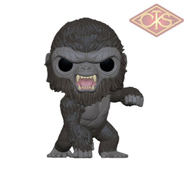 Funko POP! Movies - Godzilla vs Kong - Kong 10" (1016)