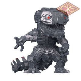 Funko POP! Movies - Godzilla vs Kong - Mechagodzilla (Metallic) (1019)