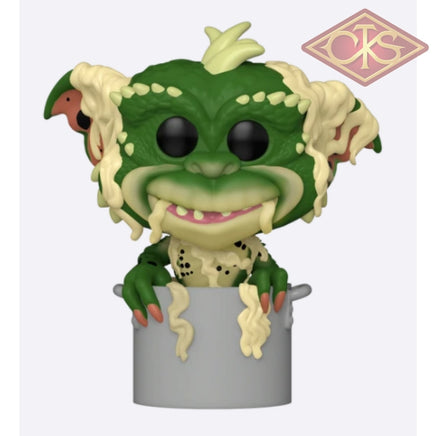 Funko POP! Movies - Gremlins 2, The New Batch - Daffy (1148) - Exclusive