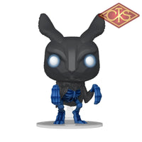 Funko POP! Movies - Guillermo del Toro's Pinocchio - Black Rabbit (1296)