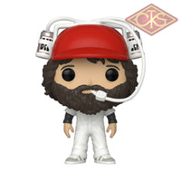 Funko POP! Movies - Happy Gilmore - Otto (892)