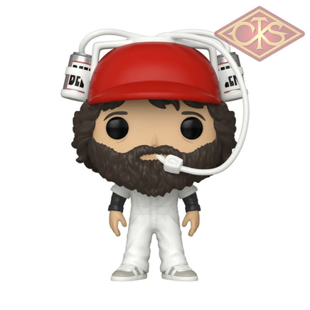 Funko POP! Movies - Happy Gilmore - Otto (892)