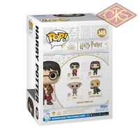 Funko POP! Movies - Harry Potter, Chamber of Secrets Anniversary - Harry Potter (149)