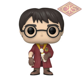 Funko POP! Movies - Harry Potter, Chamber of Secrets Anniversary - Harry Potter (149)