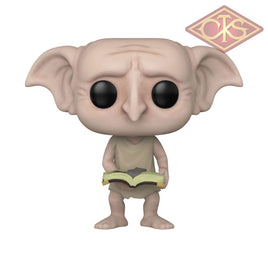 Funko POP! Movies - Harry Potter, Chamber of Secrets Anniversary - Dobby (151)