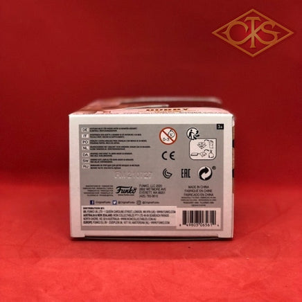 Funko POP! Movies - Harry Potter - Dobby (175) "Small Damaged Packaging"