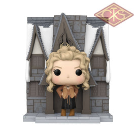 Funko POP! Movies - Harry Potter - Madam Rosmerta w/ The Three Broomsticks (157) Deluxe