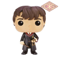 Funko Pop! Movies - Harry Potter Neville Longbottom (22) (New Box) Figurines