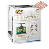 Funko POP! Movies - Harry Potter - Neville Longbottom w/ Honeydukes (155) Deluxe