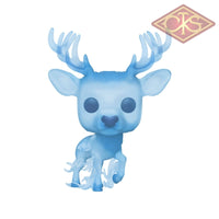 Funko POP! Movies - Harry Potter - Patronus (Harry Potter) (104)