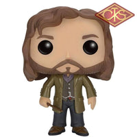 Funko Pop! Movies - Harry Potter Sirius Black (16) Figurines