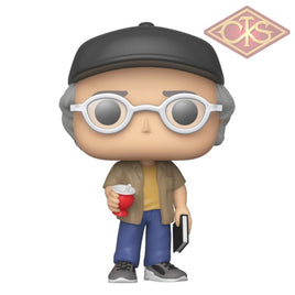 Funko POP! Movies - IT, Chapter Two - Shopkeeper (874)