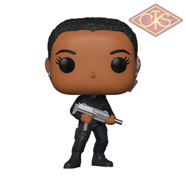 Funko POP! Movies - James Bond (007) - Nomi (from No Time To Die) (1012)