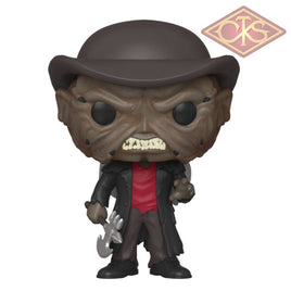 Funko Pop! Movies - Jeepers Creepers The Creeper (832) Figurines