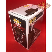 Funko Pop! Movies - Jeepers Creepers The Creeper (832) Small Damaged Packagi Figurines