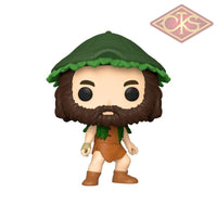 Funko Pop! Movies - Jumanji Alan Parrish (843) Figurines