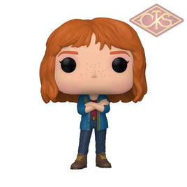 Funko POP! Movies - Jurassic World, Dominion - Claire Dearing (1209)