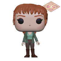 Funko POP! Movies - Jurassic World : Fallen Kingdom - Vinyl Figure Claire Dearing (590)