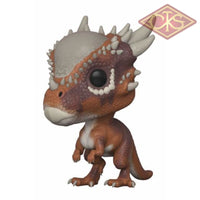 Funko Pop! Movies - Jurassic World:  Fallen Kingdom Stygimoloch (587) Figurines