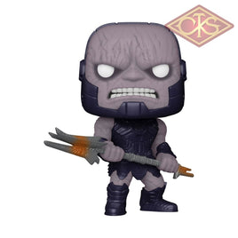 Funko POP! Movies - Justice League (Zack Snyder's) - Darkseid (1126)