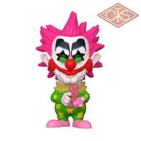 Funko POP! Movies - Killer Klowns (from-outer-space) - Spikey (933)