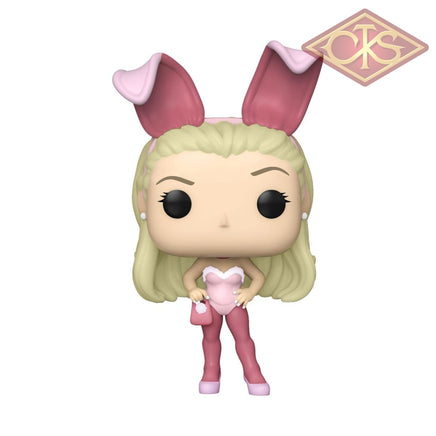 Funko POP Movies - Legally Blonde - Elle Woods (Bunny Suit) (1225)