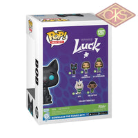 Funko POP! Movies - Luck - Bob (1287)