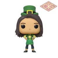 Funko POP! Movies - Luck - Sam as Leprechaun (1289)