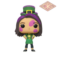 Funko Pop! Movies - Luck Sam Greenfield As Leprechaun (1289) Chase Pop